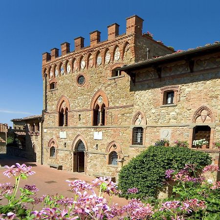 Monte Benichi Castelletto Di Montebenichiアパートホテル エクステリア 写真